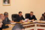 عقد اجتماع لدراسة الإجراءات والتدبير المتعلقة بأشغال تهيئة ثلاثة محاور رئيسية بمدينة زايو