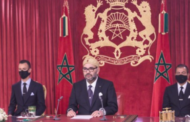 نص الخطاب الملكي بمناسبة ذكرى ثورة الملك والشعب