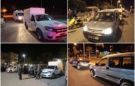 السلطات المحلية تتجند رفقة الشرطة الإدارية بجماعة زايو لتطبيق القرارات المتعلقة بحالة الطوارىء الصحية