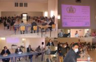 المجلس الجماعي لزايو يعقد الدورة العادية  لشهر أكتوبر و يصادق على 11 نقطة