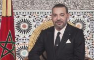 تهنئة رئيس جماعة زايو بمناسبة الذكرى 77 لتقديم وثيقة المطالبة بالاستقلال