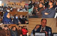 زايــــــو : تنظيم ندوة حول موضوع “الحضور السياسي للمرأة المغربية بين النص القانوني وواقع الممارسة”