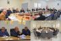 لجنة الميزانية والشؤون المالية والبرمجة بمجلس جماعة زايو تعقد اجتماعا تحضيريا للدورة الاستثنائية لشهر ديسمبر 2021