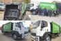 جماعة زايو تقتني شاحنتين جديدتين لتسهيل عملية نظافة أحياء المدينة