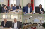 المجلس الجماعي لزايو يصادق على جميع نقاط الدورة العادية لشهر ماي 2025