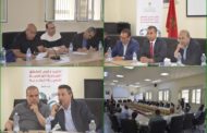 لقاء تواصلي بجماعة زايو تخليدا للذكر الـ 20 لإنطلاق المبادرة الوطنية للتنمية البشرية